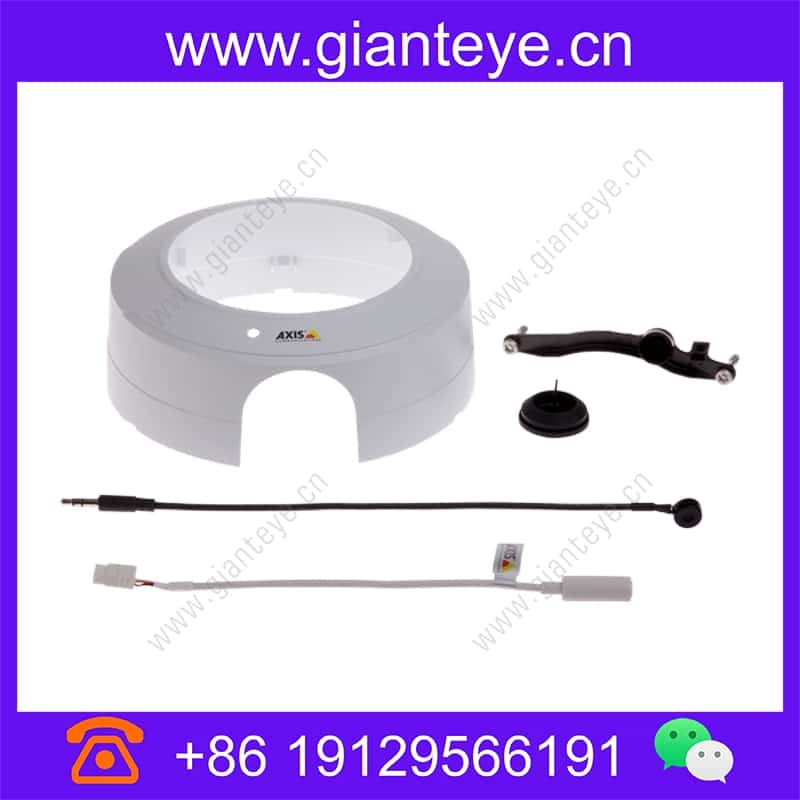 安讯士 AXIS TP3901 麦克风套件 01798-001 axis-tp3901-microphone-kit_img_00.jpg