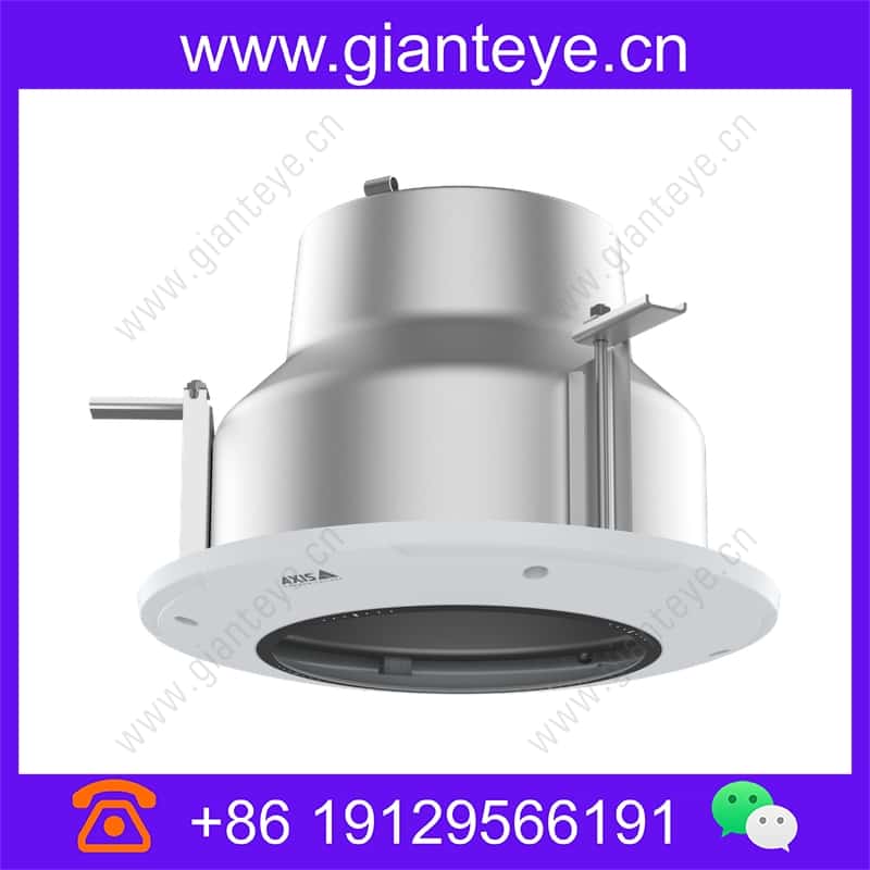 安讯士 AXIS TP5201-E 嵌入式安装支架 02830-001 axis-tp5201-e-recessed-mount_img_00.jpg