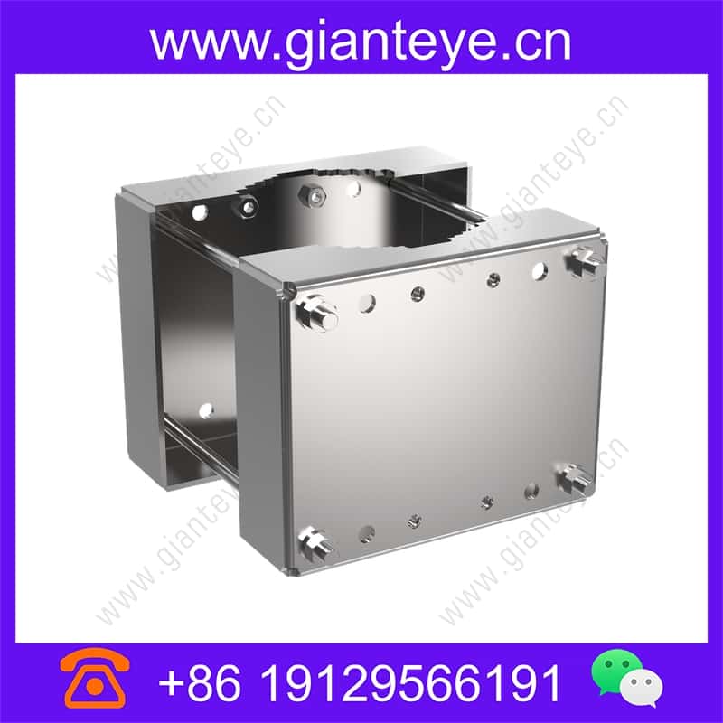安讯士 AXIS TQ1301-E 立杆式安装支架 50-150 mm 02343-001 axis-tq1301-e-pole-mount-50-150-mm_img_00.jpg