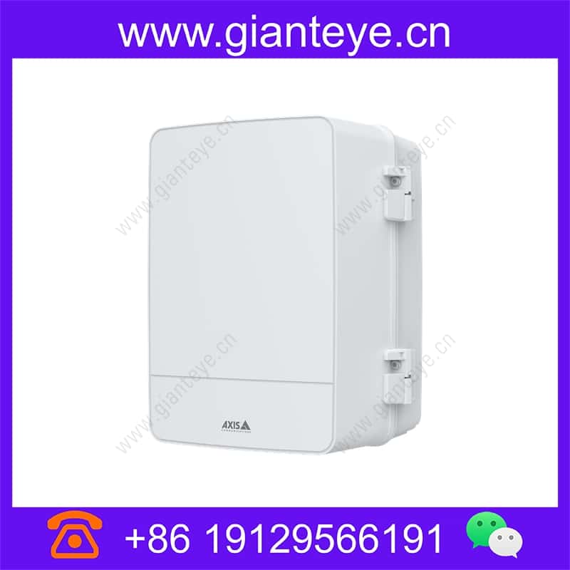 安讯士 AXIS TQ1808-VE 监控机柜 02359-001 axis-tq1808-ve-surveillance-cabinet_img_00.jpg