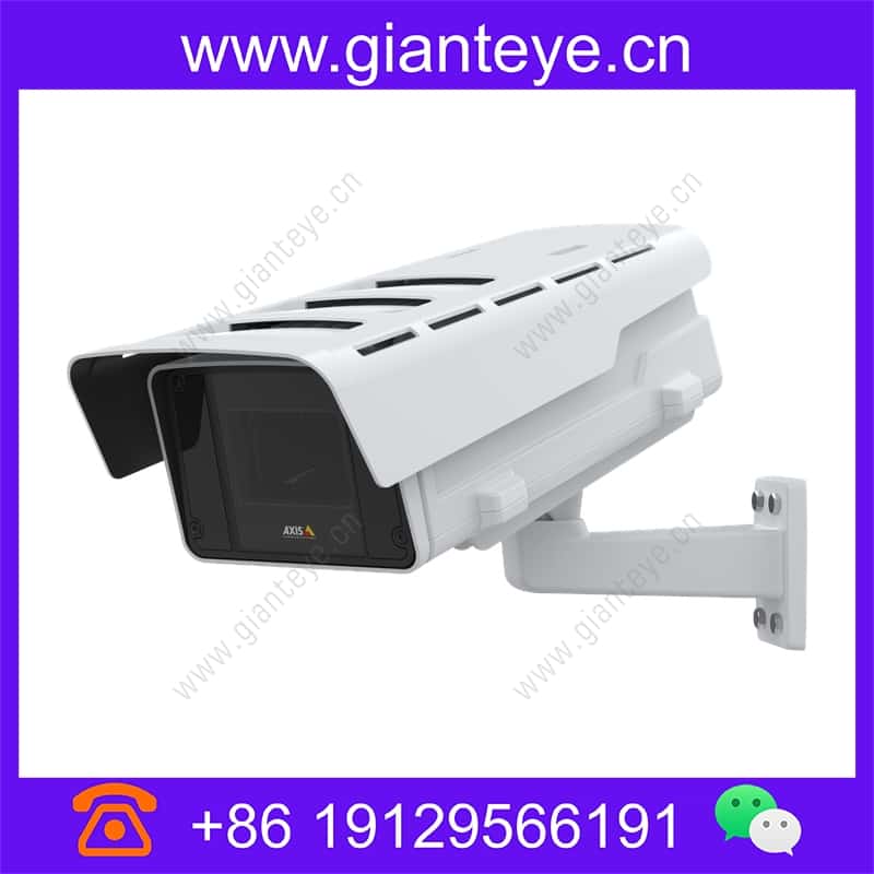 安讯士 AXIS TQ1809-LE 外壳 T92G 02322-001 axis-tq1809-le-housing-t92g_img_00.jpg