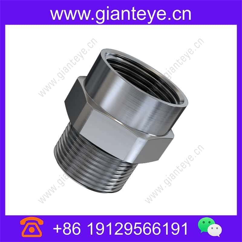 安讯士 AXIS TQ1917 适配器M25x1.5-3/4 NPT 02761-001 axis-tq1917-adapter-m25x15-34-npt_img_00.jpg