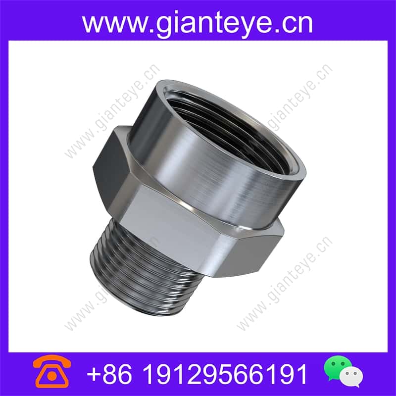 AXIS TQ1918 Adapter M20x1.5-3/4 NPT 02762-001 axis-tq1918-adapter-m20x15-34-npt_img_00.jpg