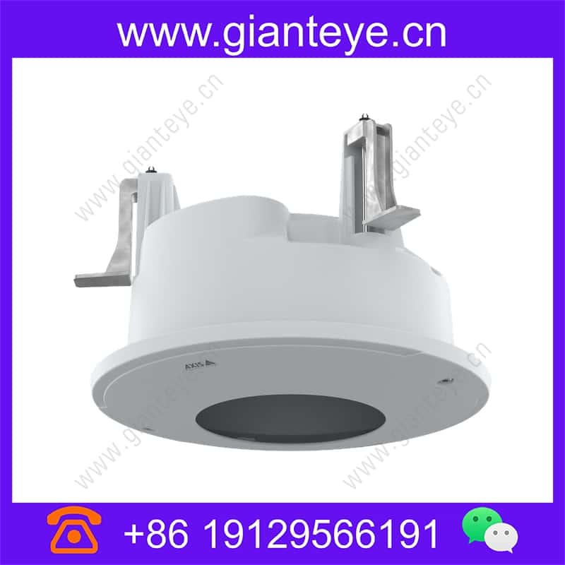 安讯士 AXIS TQ3202-E 嵌入式安装支架 02856-001 axis-tq3202-e-recessed-mount_img_00.jpg