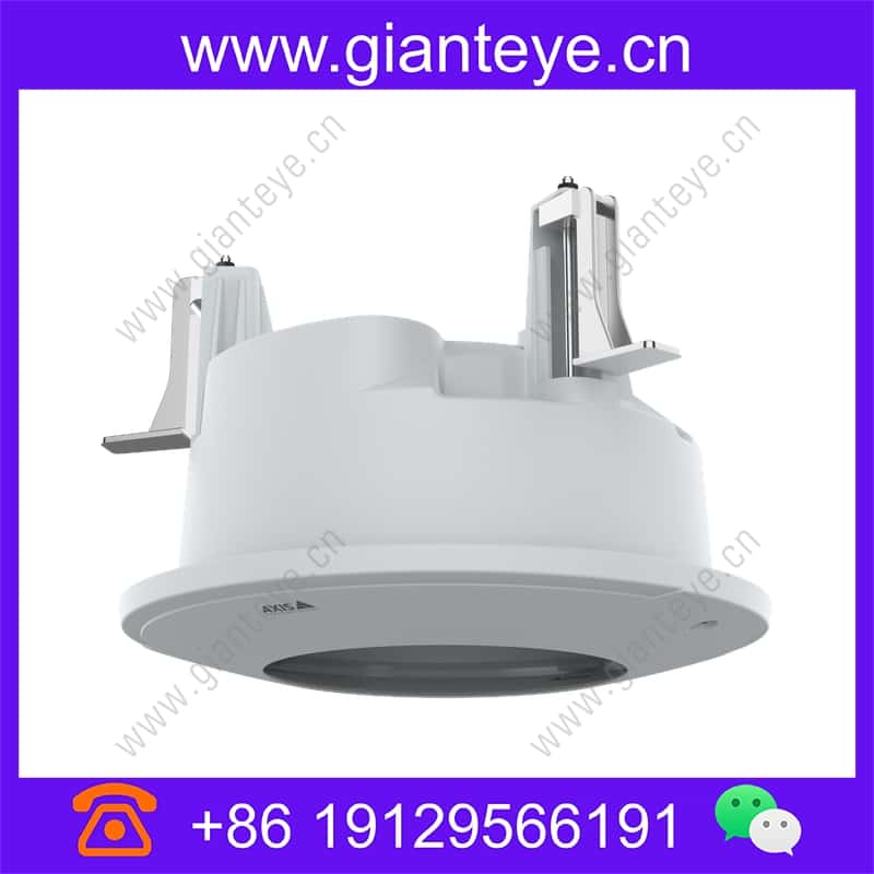 AXIS TQ3204-E Recessed Mount 03249-001 axis-tq3204-e-recessed-mount_img_00.jpg