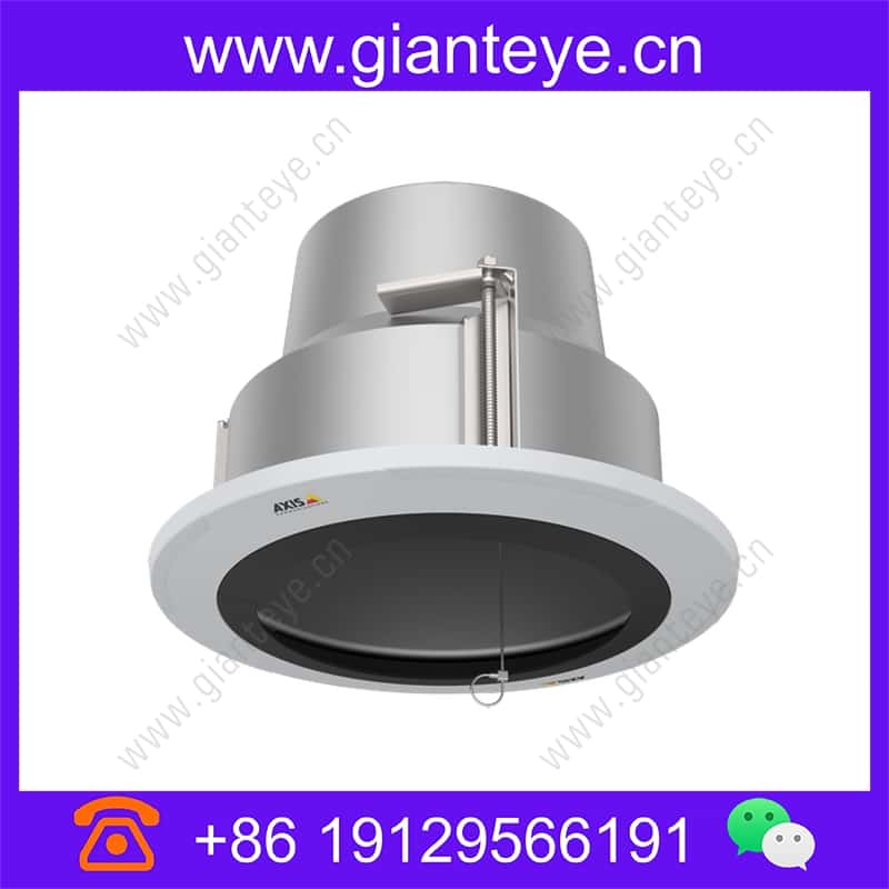 安讯士 AXIS TQ6201-E 嵌入式安装支架 02102-001 axis-tq6201-e-recessed-mount_img_00.jpg