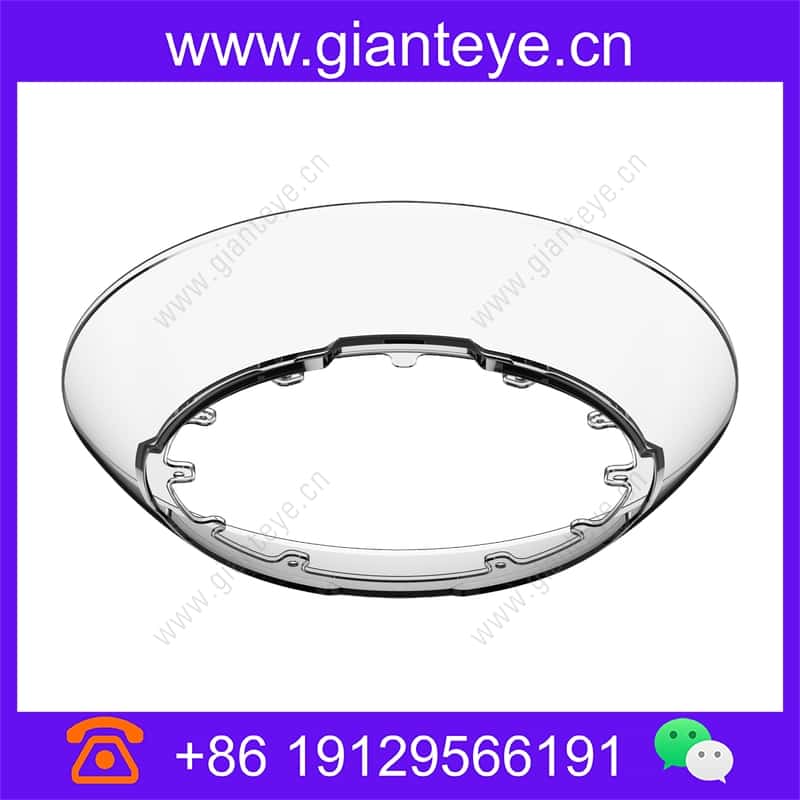 安讯士 AXIS TQ6806 硬涂层透明球罩 01771-001 axis-tq6806-hard-coated-clear-dome_img_00.jpg