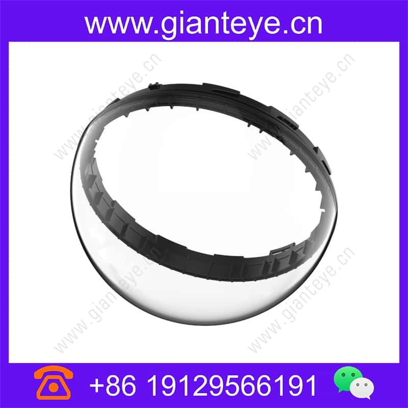 安讯士 AXIS TQ6813 硬涂层透明球罩 02938-001 axis-tq6813-hard-coated-clear-dome_img_00.jpg
