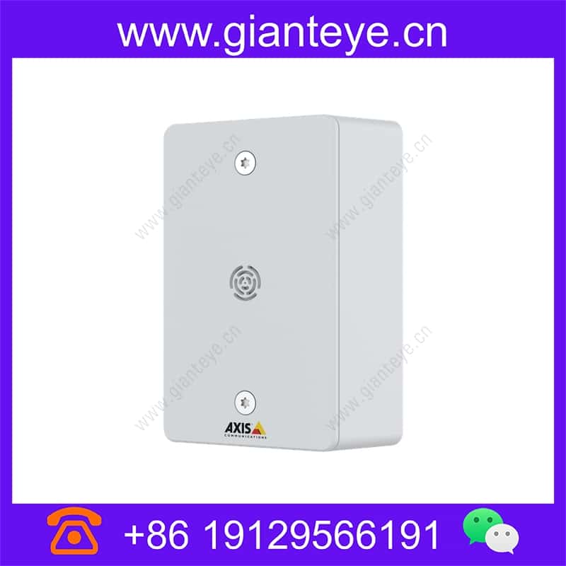 安讯士 AXIS TU1001-VE 麦克风 02269-001 axis-tu1001-ve-microphone_img_00.jpg
