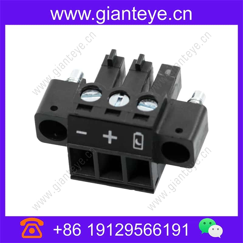安讯士 AXIS TU6001 连接器 3 针 3.81 02464-021 axis-tu6001-connector-3-pin-381_img_00.jpg