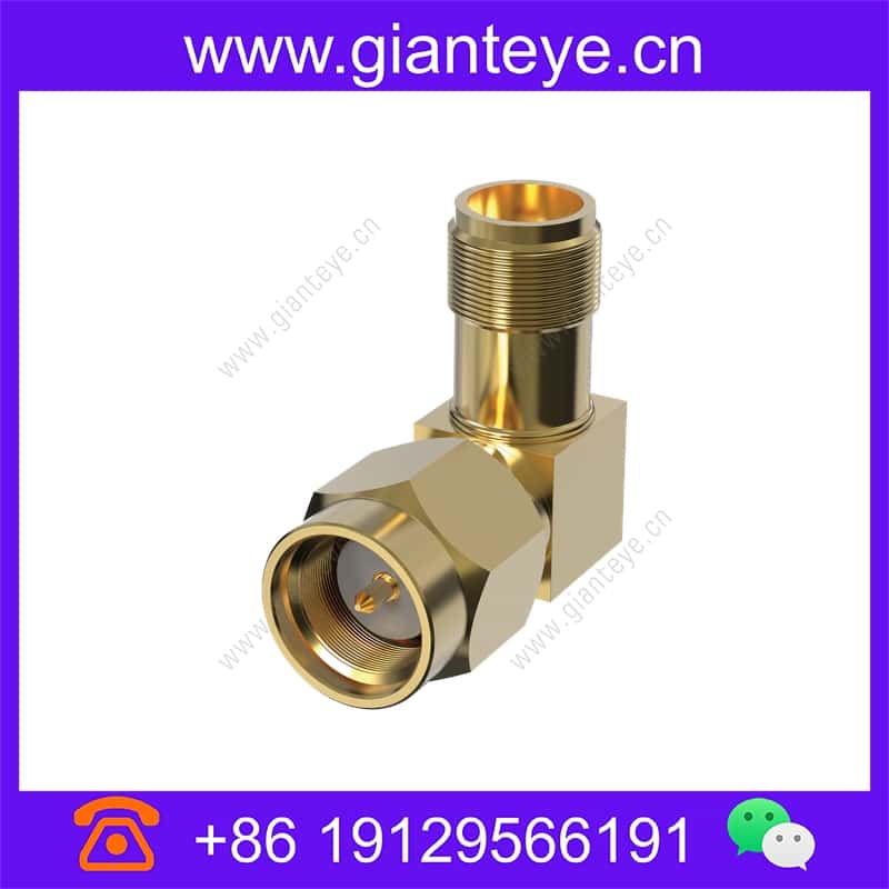 安讯士 AXIS TU6002 直角 SMA 适配器 02470-021 axis-tu6002-right-angle-sma-adaptor_img_00.jpg