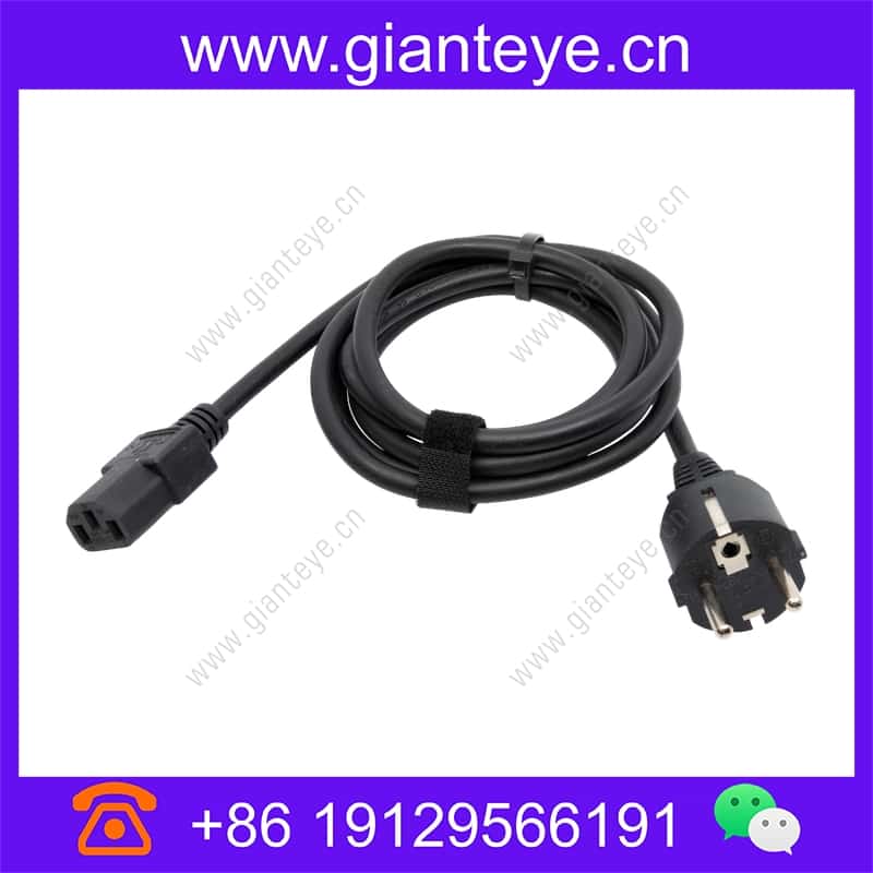 AXIS TU6011 Mains cable 02867-009 02867-029 02867-004 axis-tu6011-mains-cable_img_00.jpg