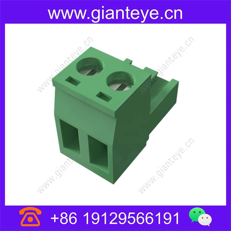 AXIS TU6013 Connector 2-Pin 5.08 ST 02823-001 axis-tu6013-connector-2-pin-508-st_img_00.jpg