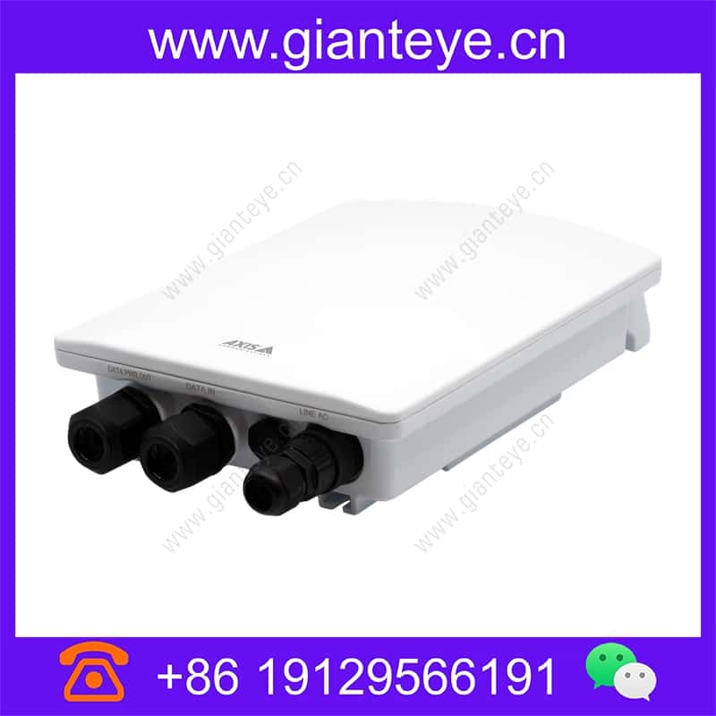 安讯士 AXIS TU8002-E 90 W 中跨 02453-001 axis-tu8002-e-90-w-midspan_img_00.jpg