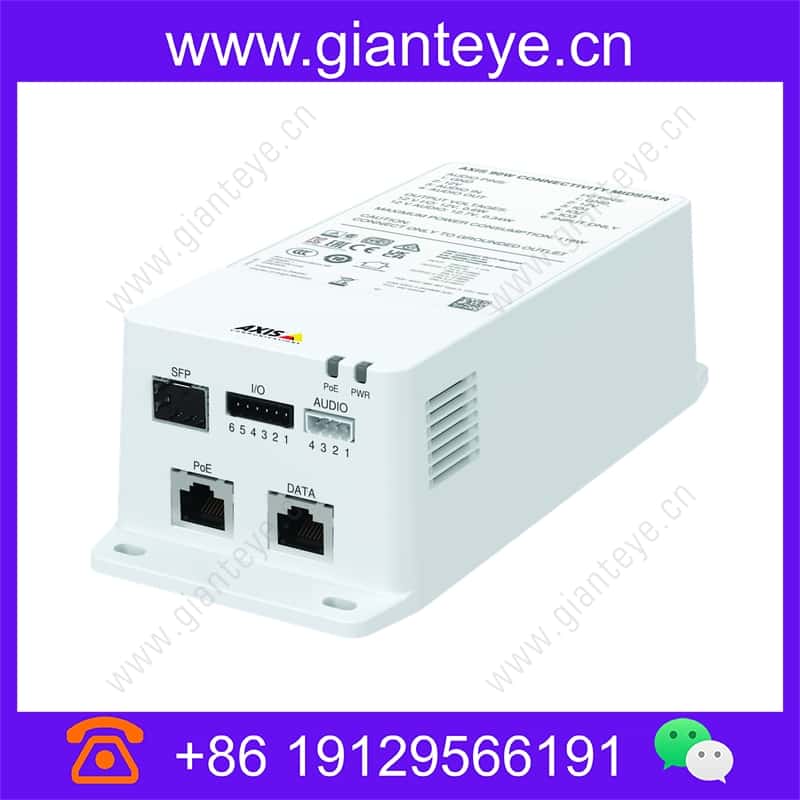 安讯士 AXIS TU8003 90 W 连接中跨 02027-009 axis-tu8003-90-w-connectivity-midspan_img_00.jpg