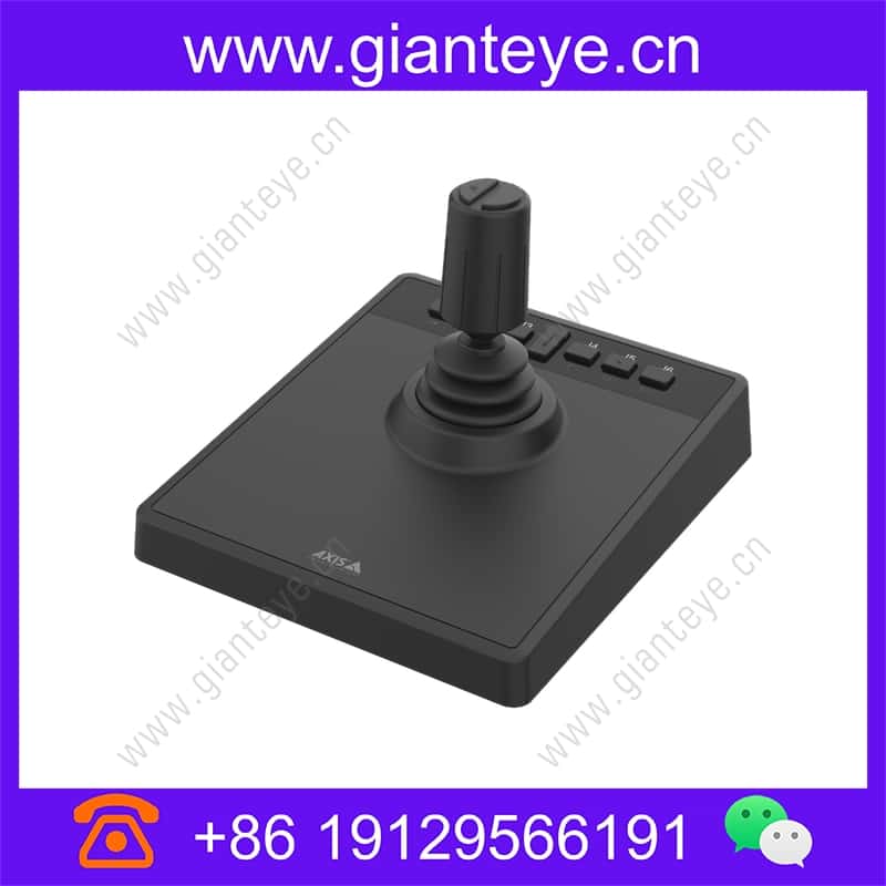 安讯士 AXIS TU9002 操纵杆 02475-001 axis-tu9002-joystick_img_00.jpg