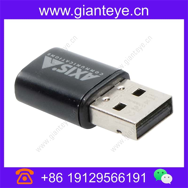 安讯士 AXIS TU9004 无线适配器 02647-001 axis-tu9004-wireless-dongle_img_00.jpg