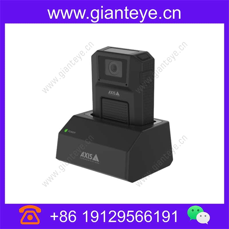 安讯士 AXIS W700 扩展坞 1 托架 01723-004 01723-002 axis-w700-docking-station-1-bay_img_00.jpg
