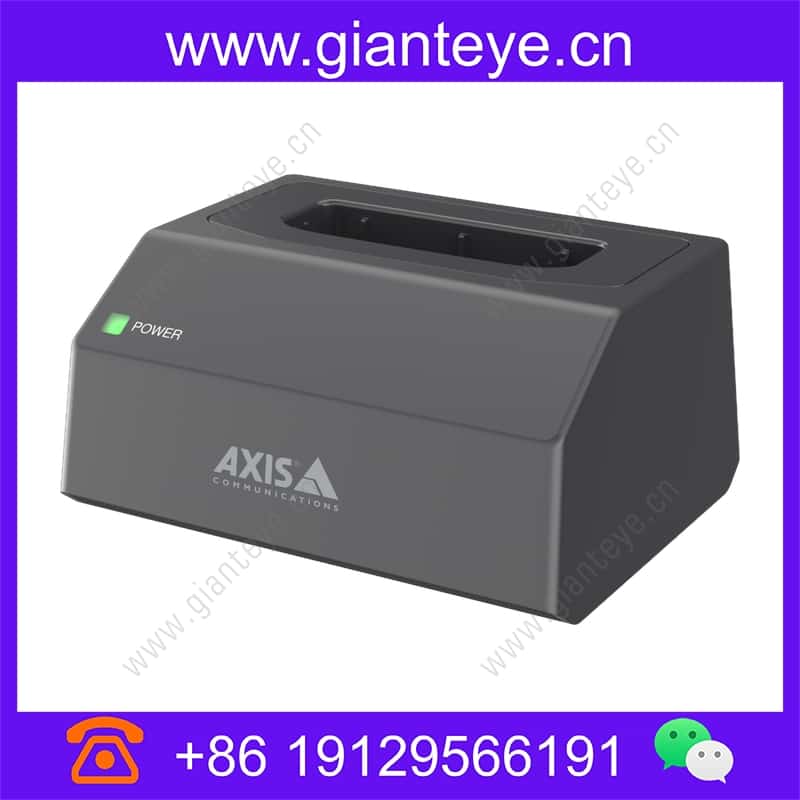 安讯士 AXIS W702 扩展坞 1 托架 02645-004 axis-w702-docking-station-1-bay_img_00.jpg