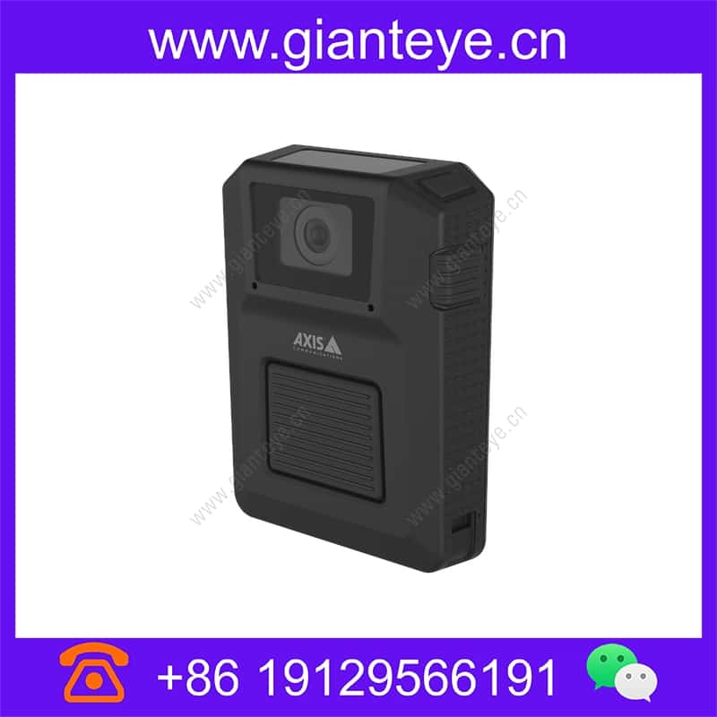 AXIS Body Worn Camera Series Overview body-worn-cameras_img_00.jpg