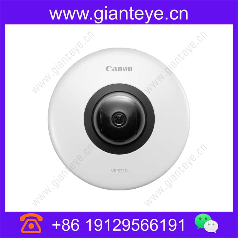 AXIS Canon VB-S32D Network Camera 5717C001 canon-vb-s32d_img_00.jpg