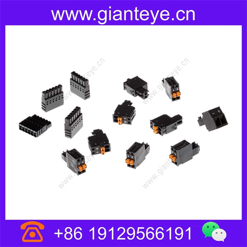 安讯士 AXIS 连接器系列概述 connectors_img_00.jpg