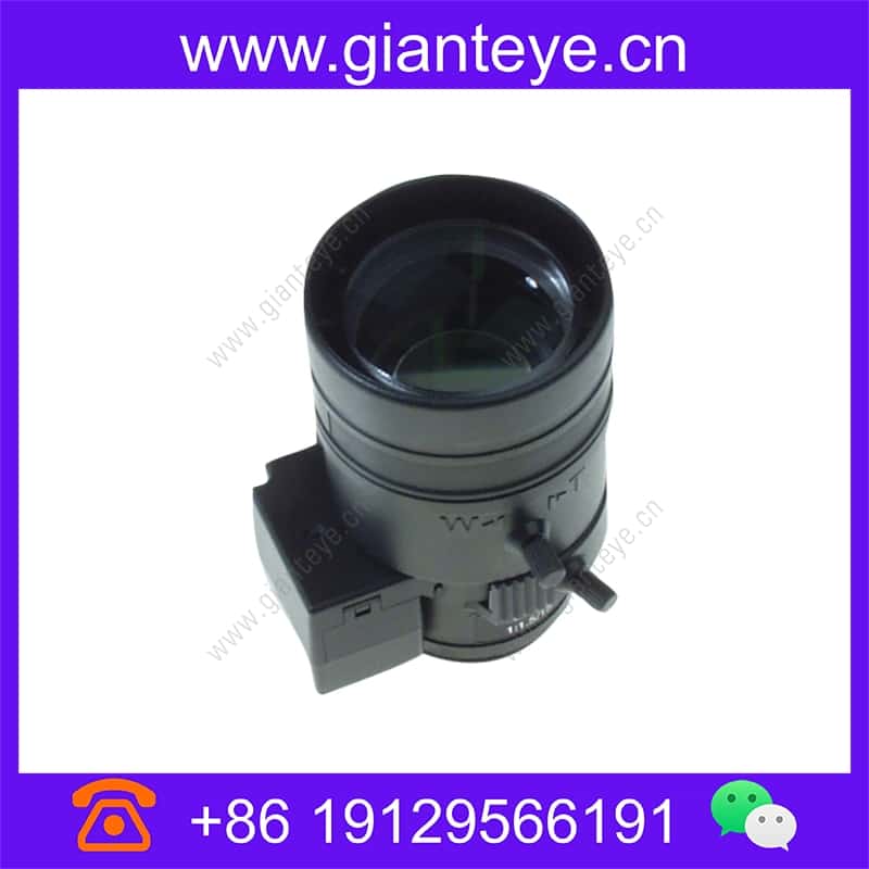 安讯士 AXIS CS 镜头 适用于 CS 型固定盒式摄像机概述 cs-lenses_img_00.jpg
