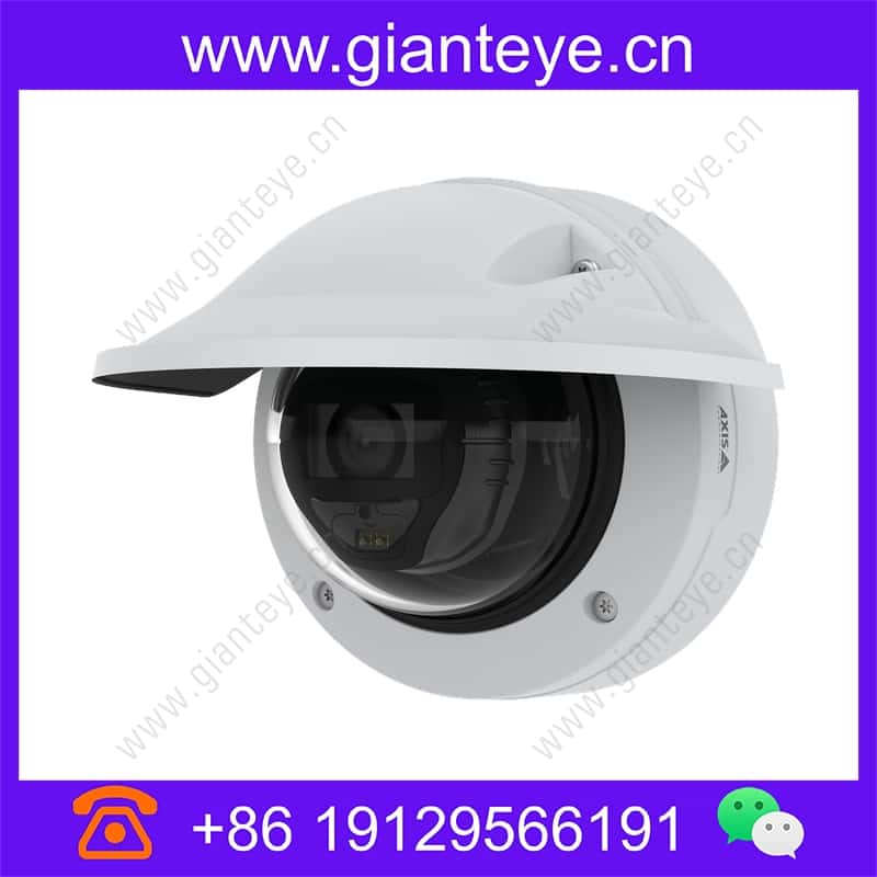 AXIS Dome Camera Series Overview dome-cameras_img_00.jpg