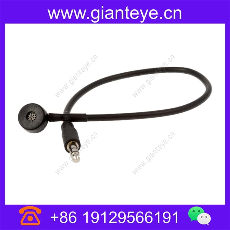 安讯士 AXIS 集成麦克风系列概述 integrated-microphones_img_00.jpg