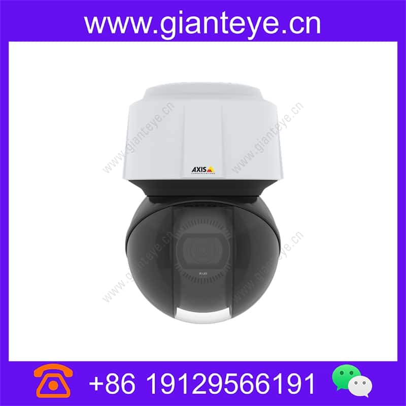 安讯士 AXIS PTZ 摄像机系列概述 ptz-cameras_img_00.jpg