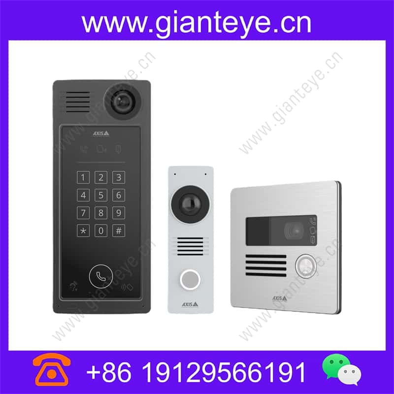 AXIS Video Intercom Series Overview video-intercoms_img_00.jpg