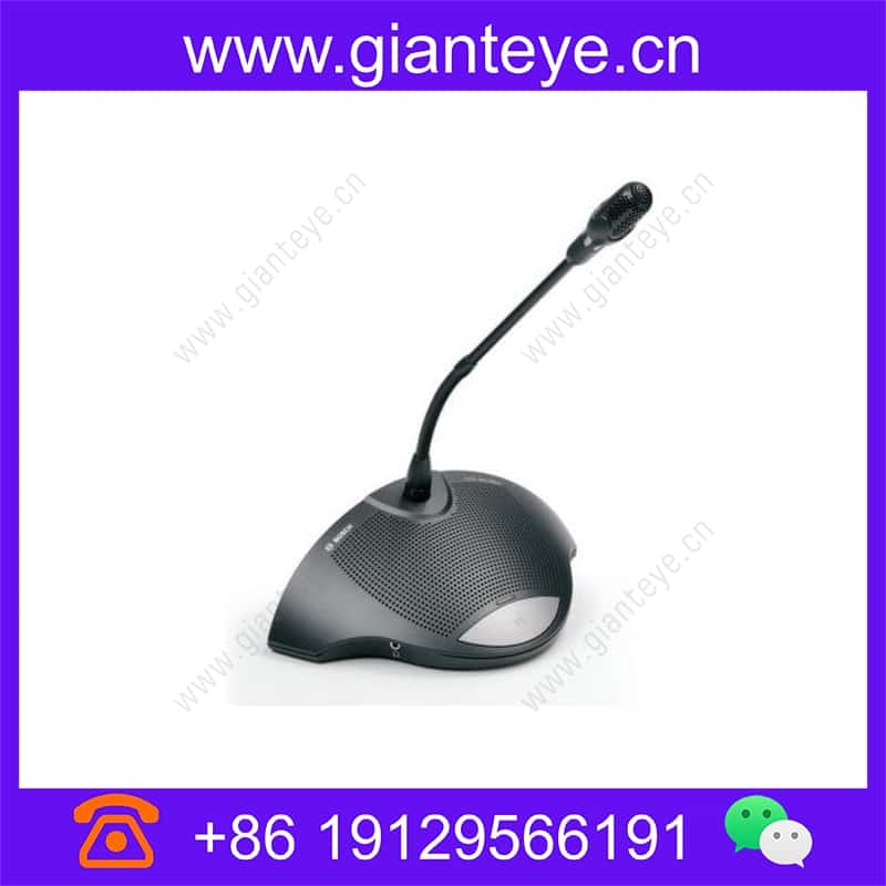 博世 Bosch CCS-DS CCS 代表机短麦克风 F.01U.100.590 ccs-ds_img_00.jpg