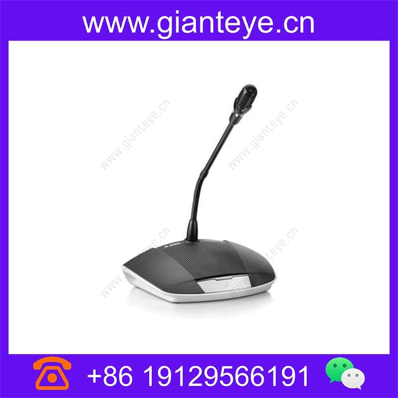 博世 Bosch CCSD-DS-CN CCS 1000 D 讨论设备 带短麦克风的讨论设备 F.01U.299.068 ccsd-ds-cn_img_00.jpg