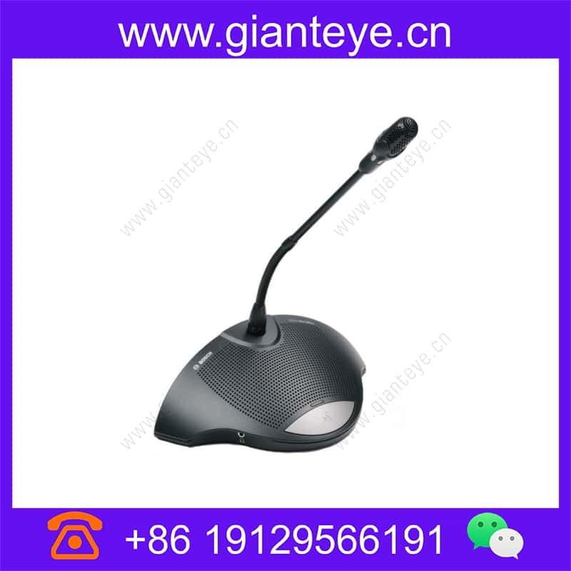 博世 Bosch CCS-DL CCS 代表机长麦克风 F.01U.100.591 ccsdl_img_00.jpg