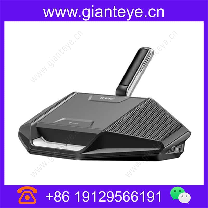 博世 Bosch DCNM-D DICENTIS 讨论设备 F.01U.313.726 dcnm-d_img_00.jpg