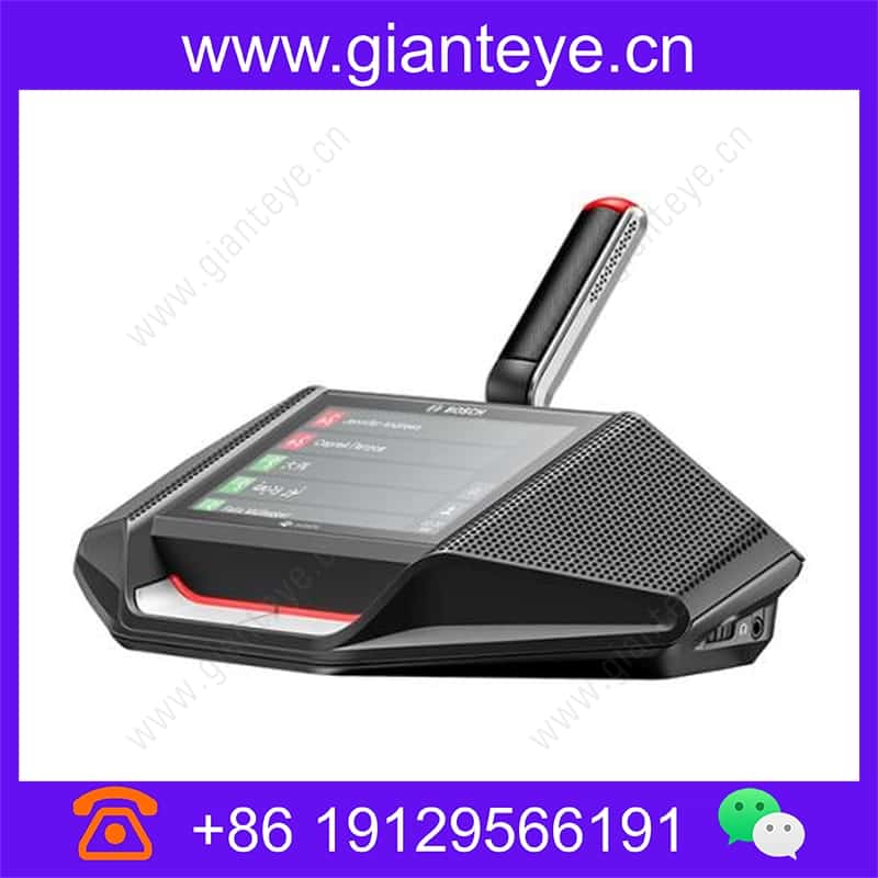 博世 Bosch DCNM-DE DICENTIS 带触摸屏的讨论设备 F.01U.313.729 dcnm-de_img_00.jpg
