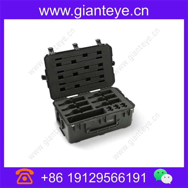 博世 Bosch DCNM-FCMMD DICENTIS 用于 6x DCNM-MMD F.01U.291.793 的运输箱 dcnm-fcmmd_img_00.jpg