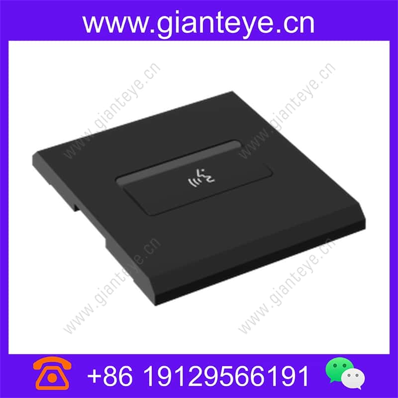 Bosch DCNM-FMICB DICENTIS Flush microphone button panel F.01U.383.838 dcnm-fmicb_img_00.jpg