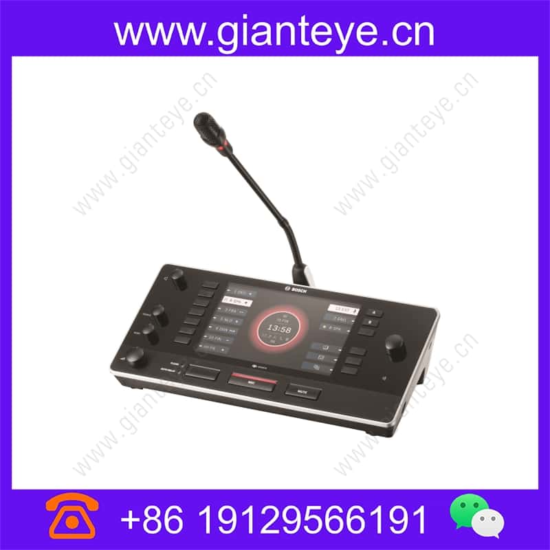 博世 Bosch DCNM-IDESKVID DICENTIS 带视频输出的译员台 F.01U.326.553 dcnm-ideskvid_img_00.jpg