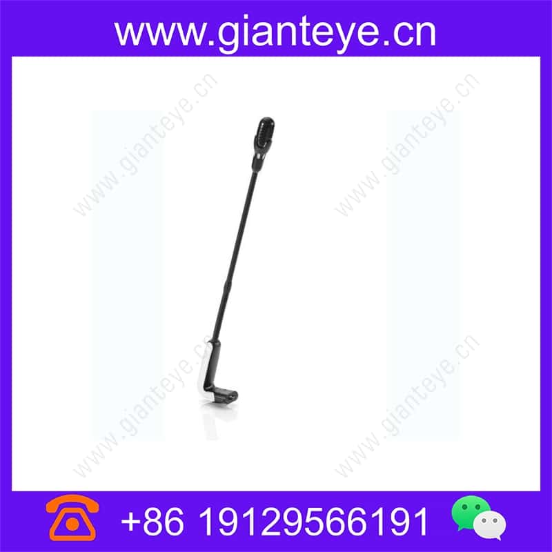 Bosch DCNM-MICS DICENTIS Stem Microphone Microphone with short stem F.01U.288.448 dcnm-mics_img_00.jpg