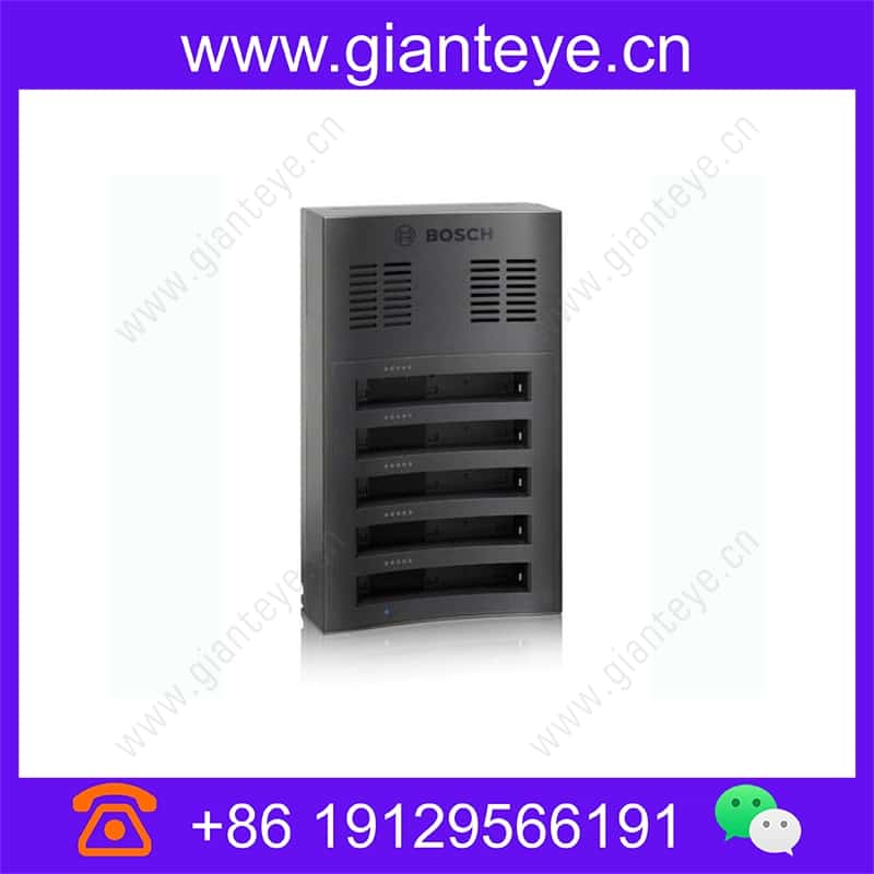 博世 Bosch DCNM-WCH05 DICENTIS 5 块电池充电器 5 个电池组充电器 F.01U.298.809 dcnm-wch05_img_00.jpg