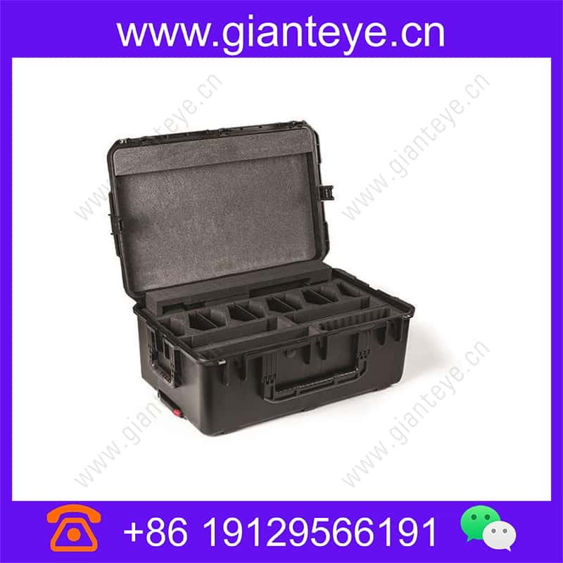 博世 Bosch DCNM-WTCD DICENTIS 运输箱无线系统 10x DCNM-WD F.01U.336.014 dcnm-wtcd_img_00.jpg