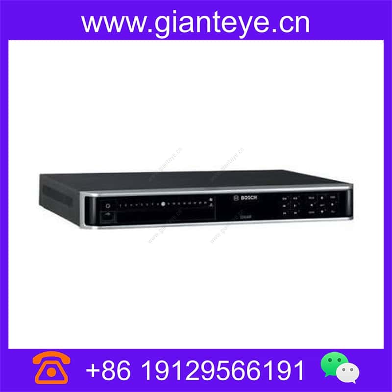 博世 Bosch DDH-3532-200N00 DIVAR HYBRID 3000 录像机 16 通道 / 16 通道 IP 无 HDD 无 DVD 台式机 F.01U.321.914 ddh-3532-200n00_img_00.jpg