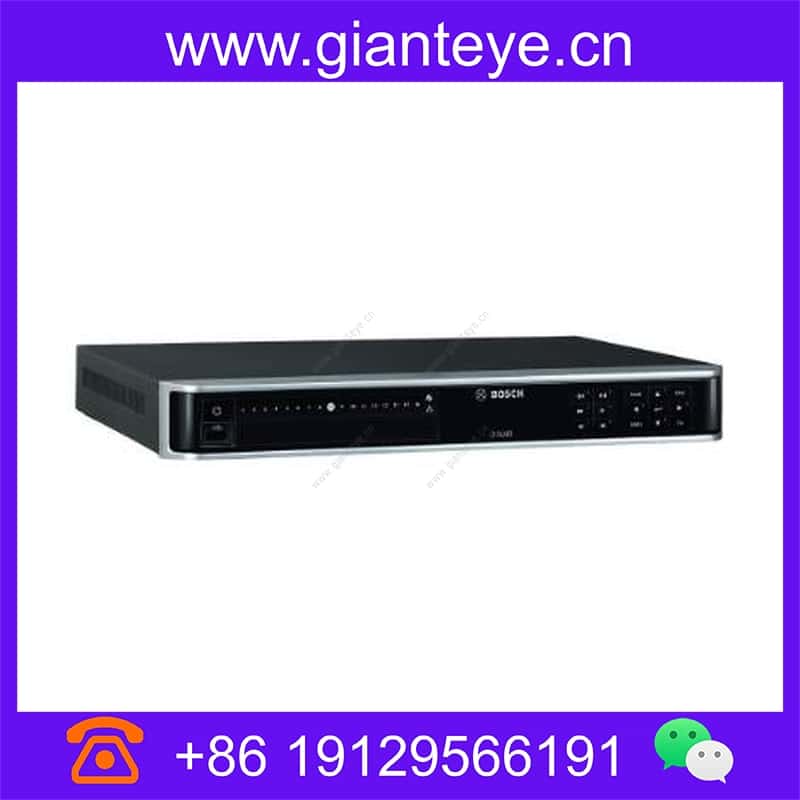 博世 Bosch DDN-2516-112D16 DIVAR 网络 2000 录像机 16 通道 1x2TB HDD 16 PoE DVD F.01U.329.395 ddn-2516-112d16_img_00.jpg