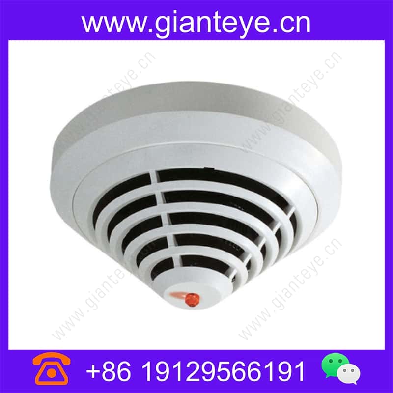 博世 Bosch FAP-425-O-R AVENAR DETECTOR 4000 光学烟雾探测器 F.01U.307.726 fap-425-o-r_img_00.jpg