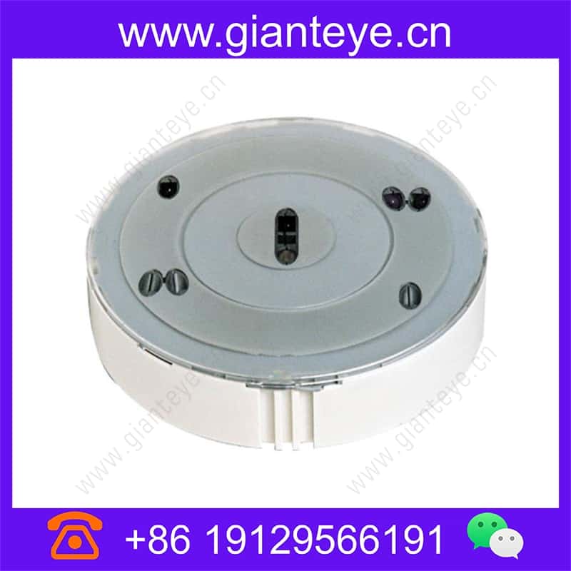 博世 Bosch FAP-O-520-P FAP-52 0自动火灾探测器LSN改进版烟雾探测器光学彩色插件 F.01U.510.161 fap-o-520-p_img_00.jpg
