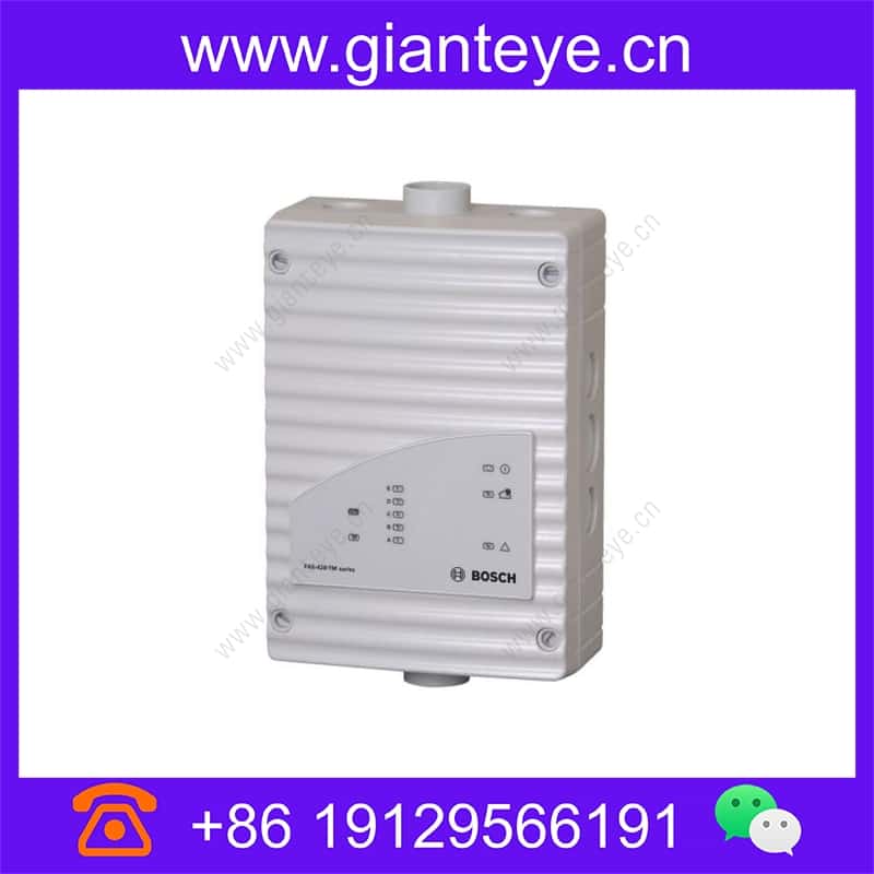 Bosch FAS-420-TM-R FAS-420-TM Aspiration smoke detector series LSN improved Aspiration smoke detector room-ident F.01U.078.496 fas-420-tm-r_img_00.jpg