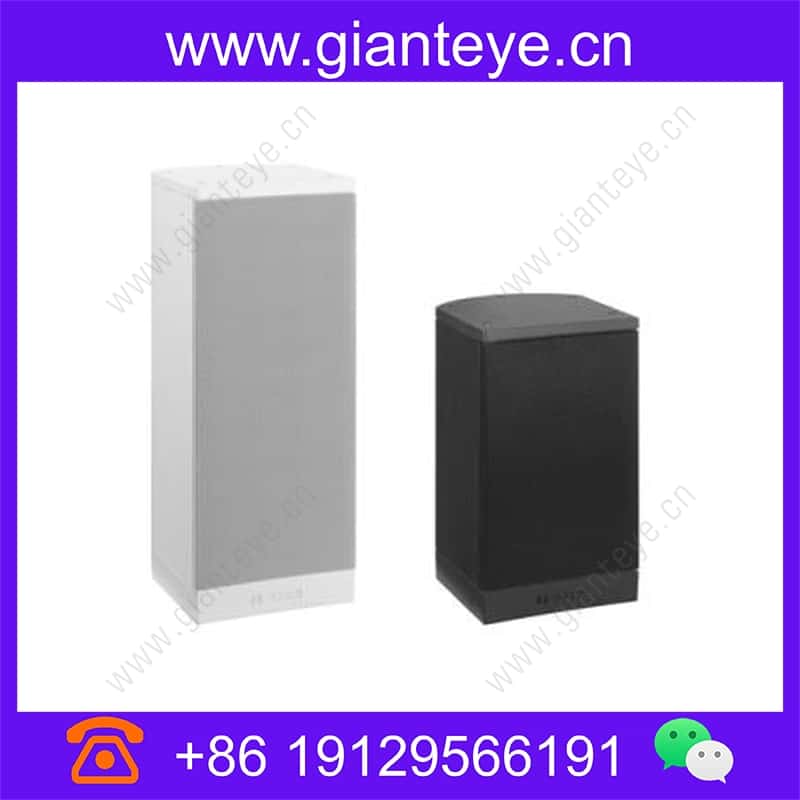 博世 Bosch LB1-UM50E-D LB1-UMx0E 音箱 50W 黑色 F.01U.076.930 lb1-um50e-d_img_00.jpg