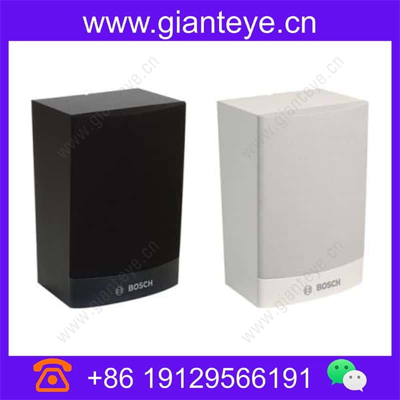博世 Bosch LB1-UW06-D1 音箱 6W 黑色 F.01U.283.978 lb1-uw06-d1_img_00.jpg