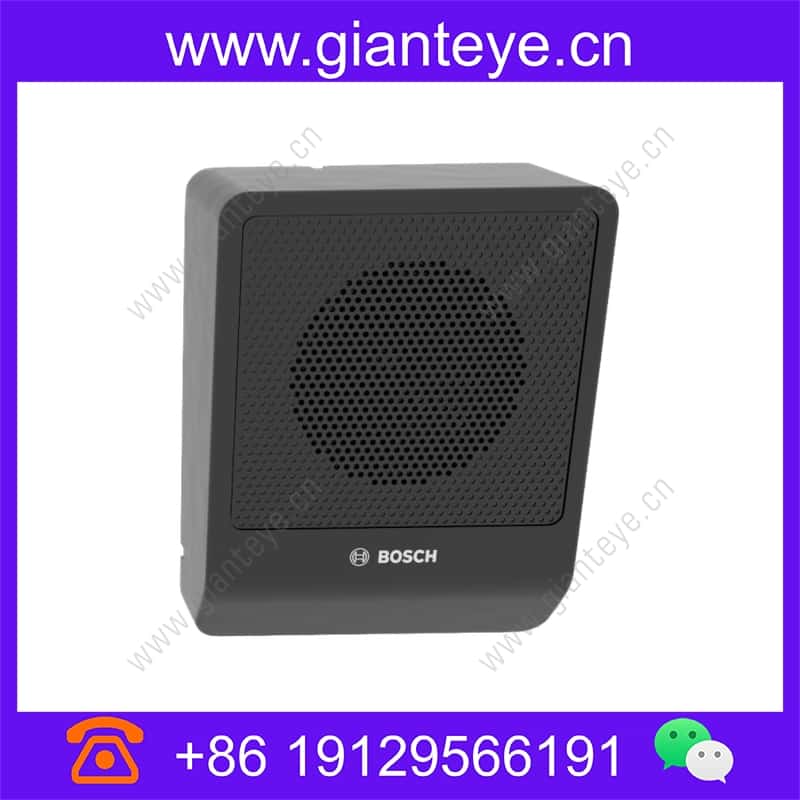 博世 Bosch LB10-UC06-D LB10-UC06-x 音箱 6W 弯角 音箱 6W 弯角 黑色 F.01U.374.374 lb10-uc06-d_img_00.jpg